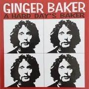 Ginger Baker